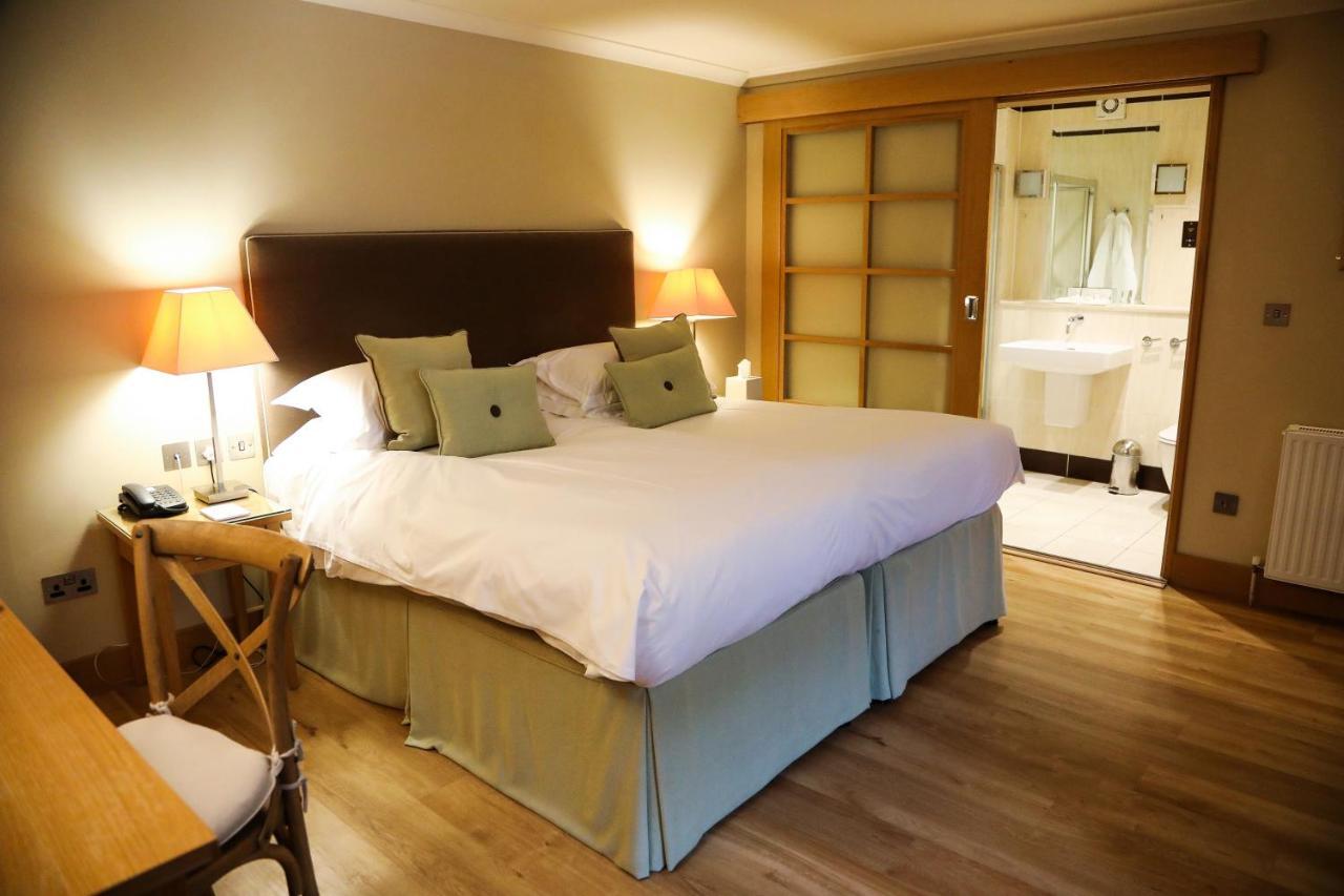 The Eastbury & Spa Sherborne  Zewnętrze zdjęcie