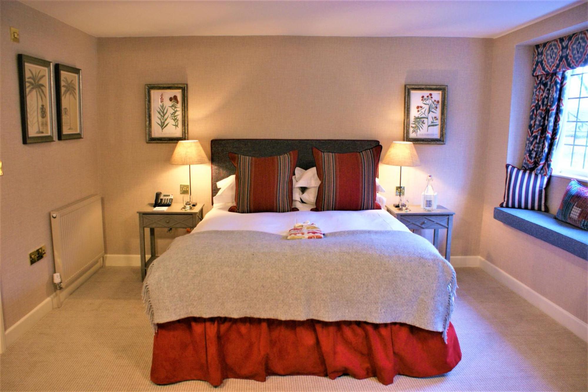 The Eastbury & Spa Sherborne  Zewnętrze zdjęcie