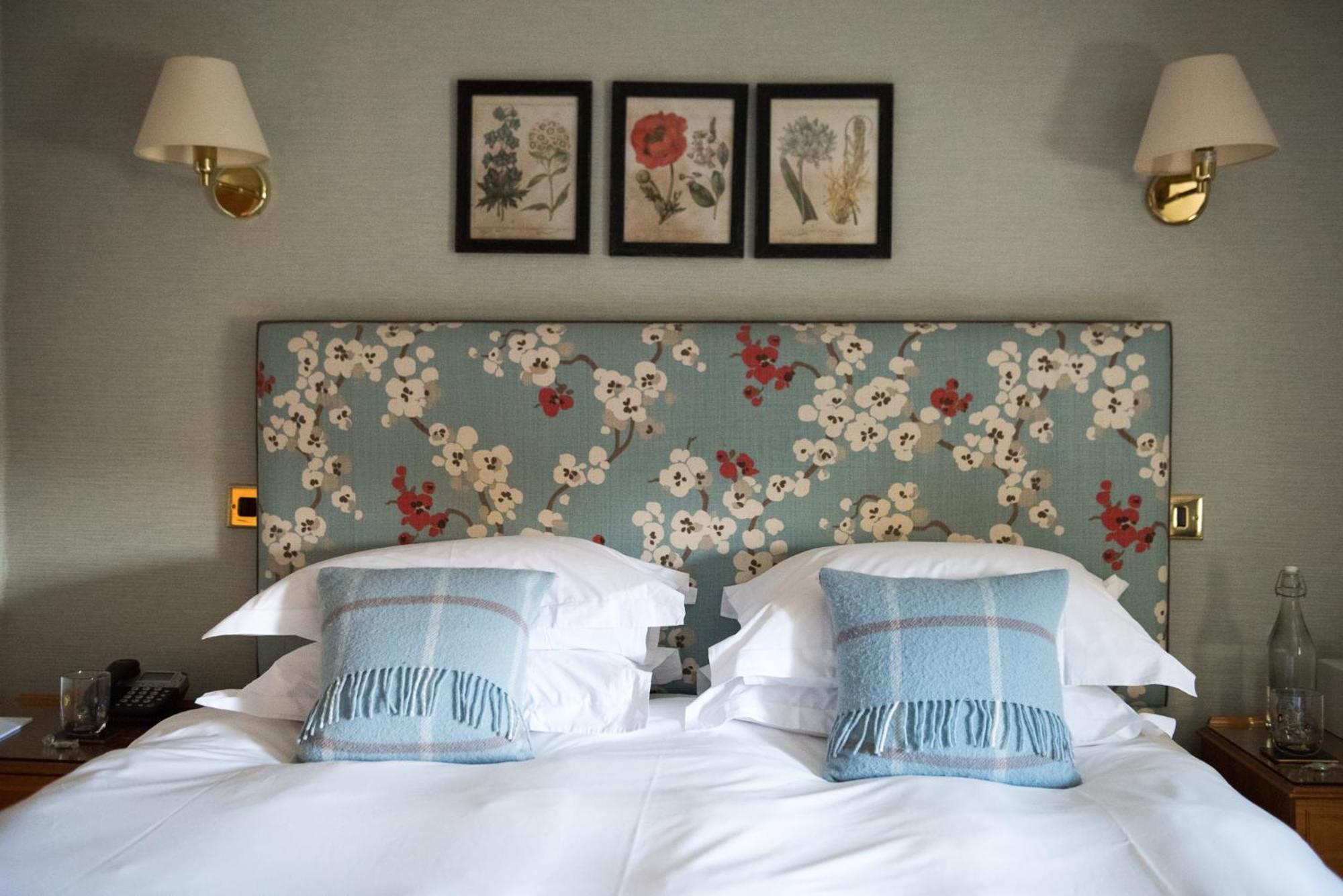The Eastbury & Spa Sherborne  Zewnętrze zdjęcie