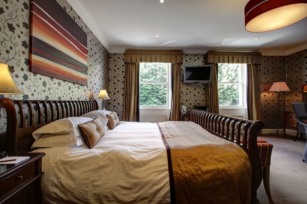 The Eastbury & Spa Sherborne  Zewnętrze zdjęcie