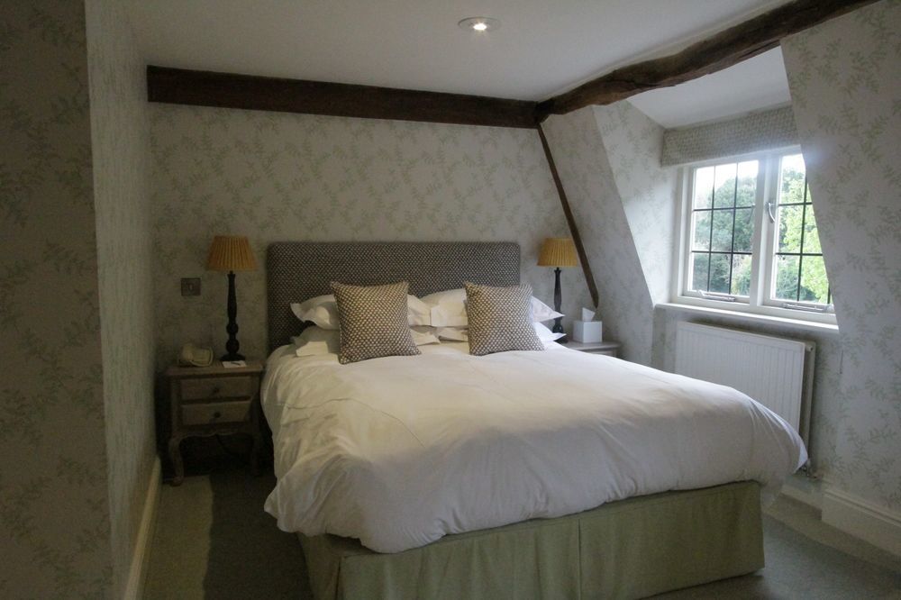The Eastbury & Spa Sherborne  Zewnętrze zdjęcie
