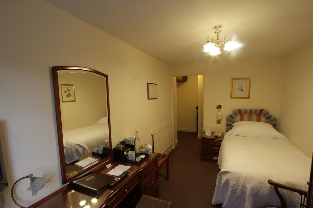 The Eastbury & Spa Sherborne  Zewnętrze zdjęcie