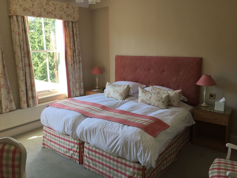 The Eastbury & Spa Sherborne  Zewnętrze zdjęcie