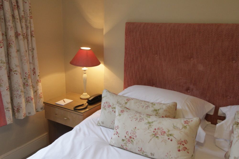 The Eastbury & Spa Sherborne  Zewnętrze zdjęcie