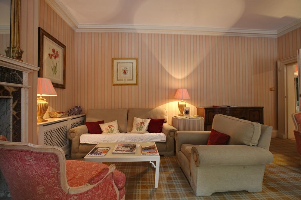 The Eastbury & Spa Sherborne  Zewnętrze zdjęcie
