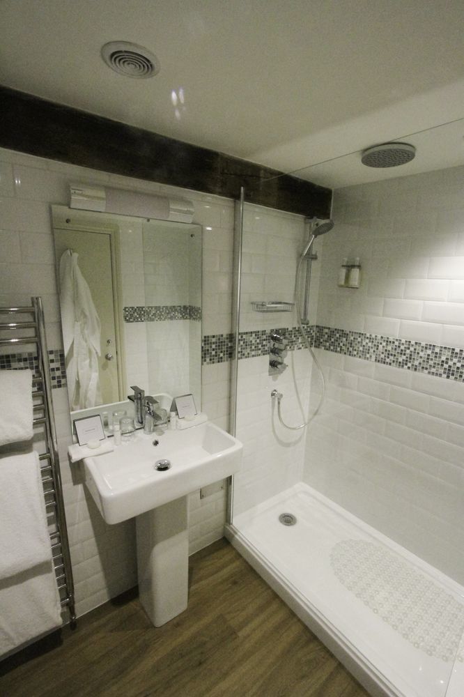 The Eastbury & Spa Sherborne  Zewnętrze zdjęcie
