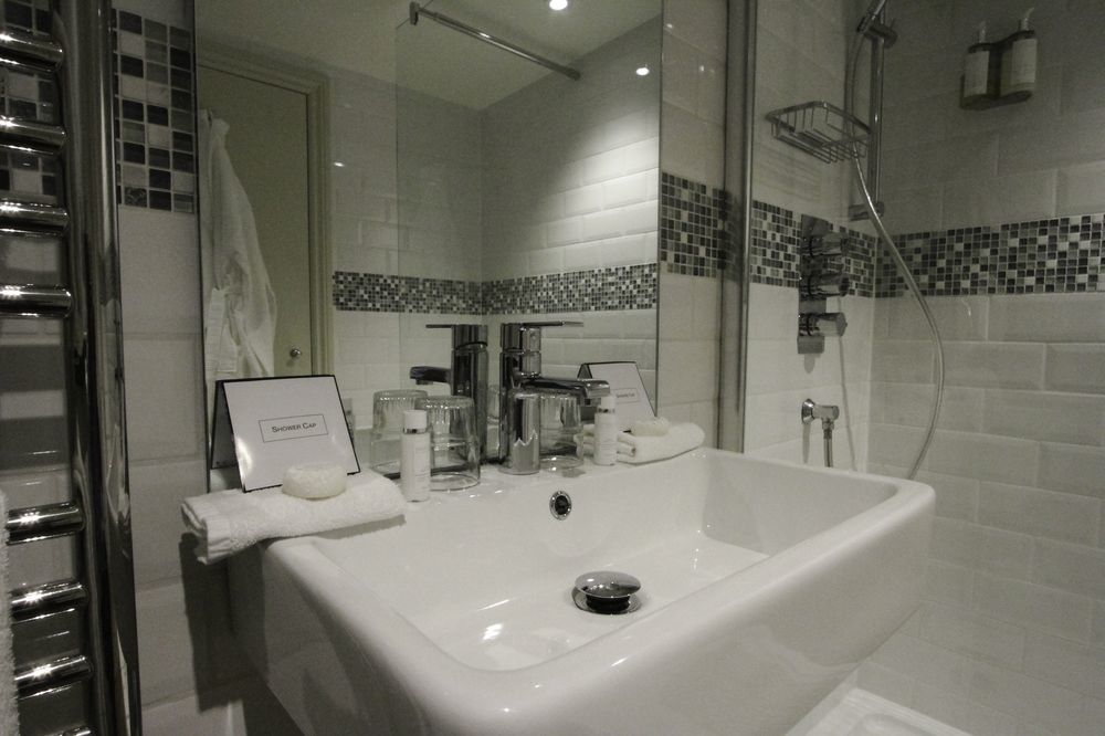The Eastbury & Spa Sherborne  Zewnętrze zdjęcie