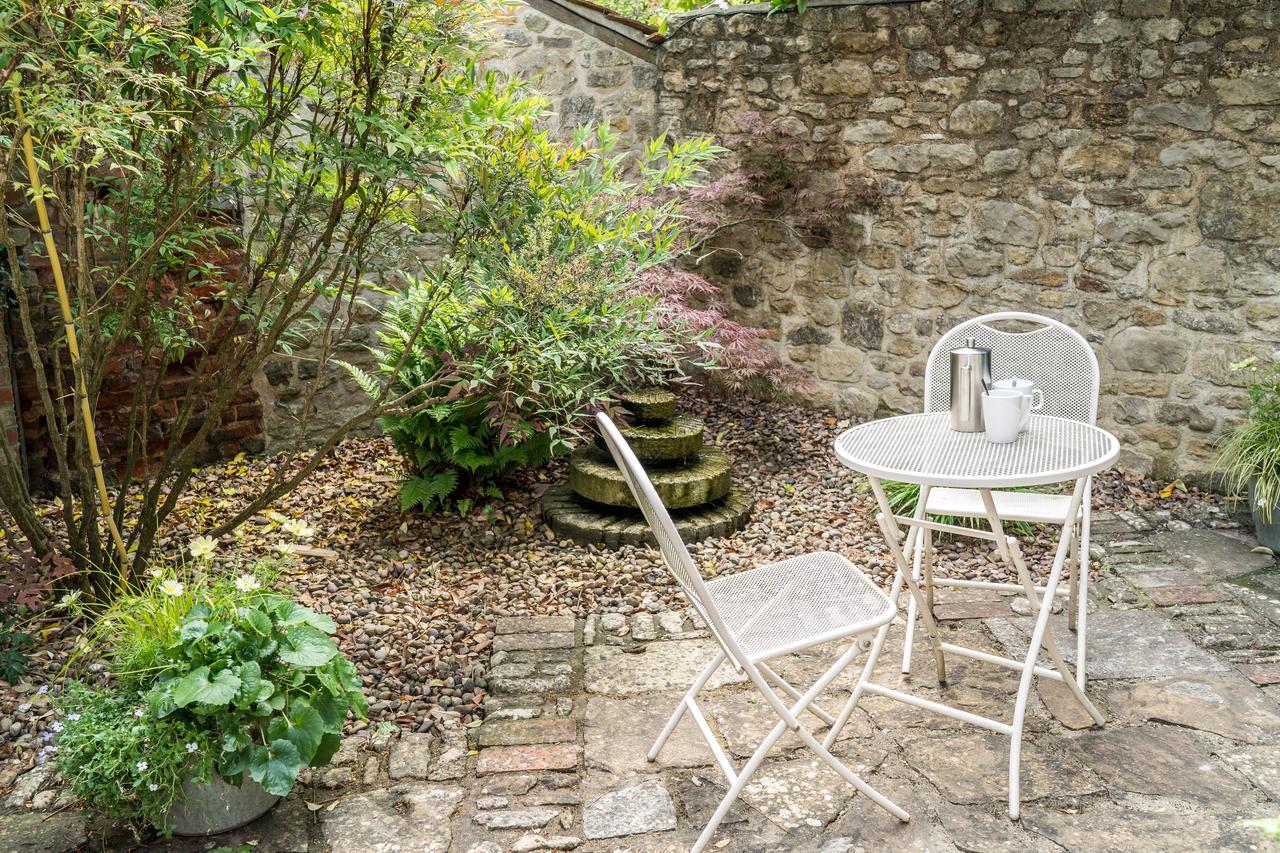 The Eastbury & Spa Sherborne  Zewnętrze zdjęcie