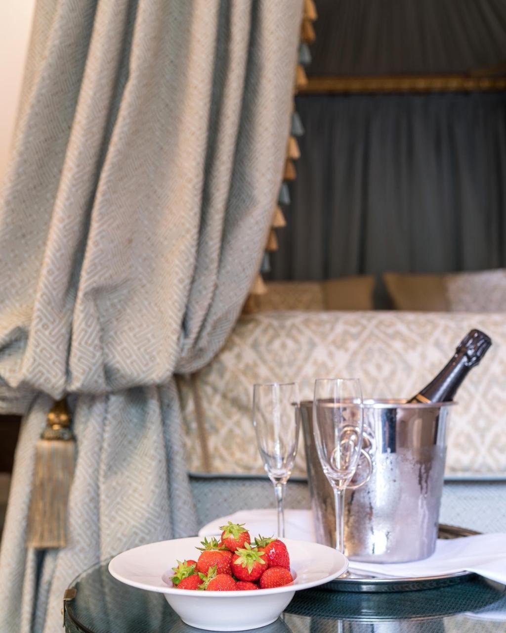 The Eastbury & Spa Sherborne  Zewnętrze zdjęcie