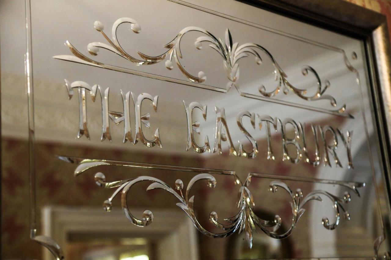 The Eastbury & Spa Sherborne  Zewnętrze zdjęcie