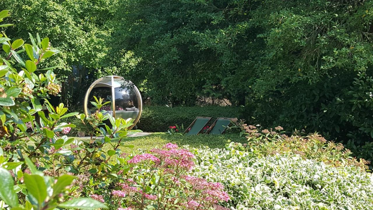 The Eastbury & Spa Sherborne  Zewnętrze zdjęcie