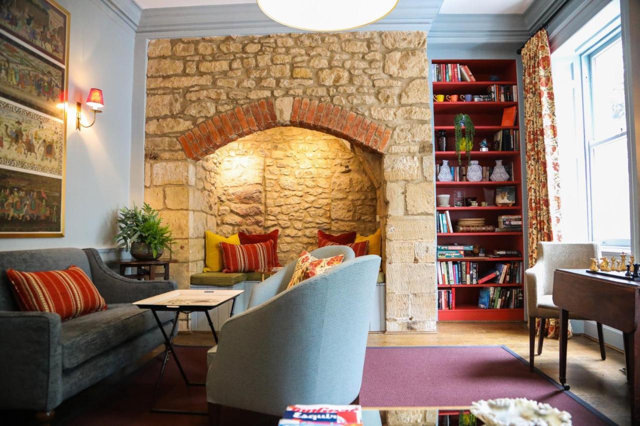 The Eastbury & Spa Sherborne  Zewnętrze zdjęcie