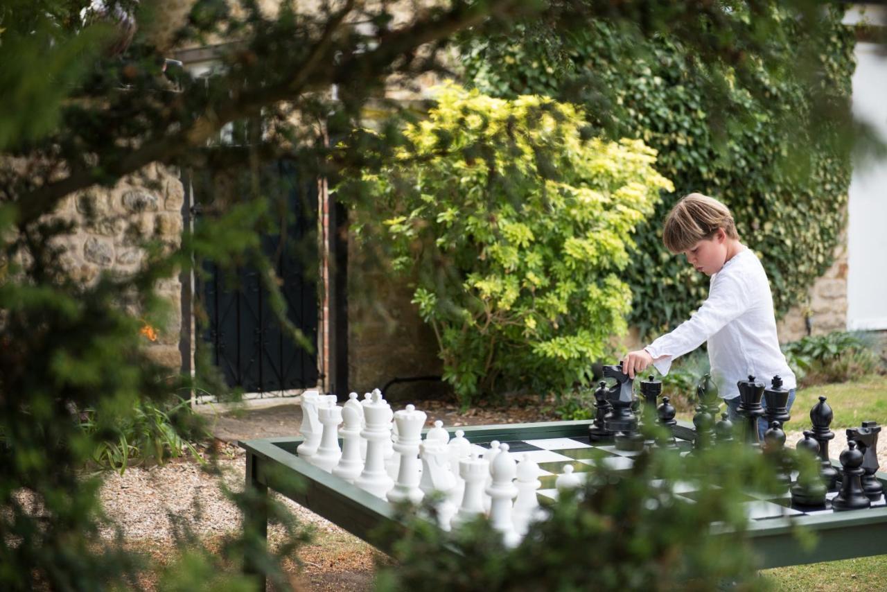 The Eastbury & Spa Sherborne  Zewnętrze zdjęcie