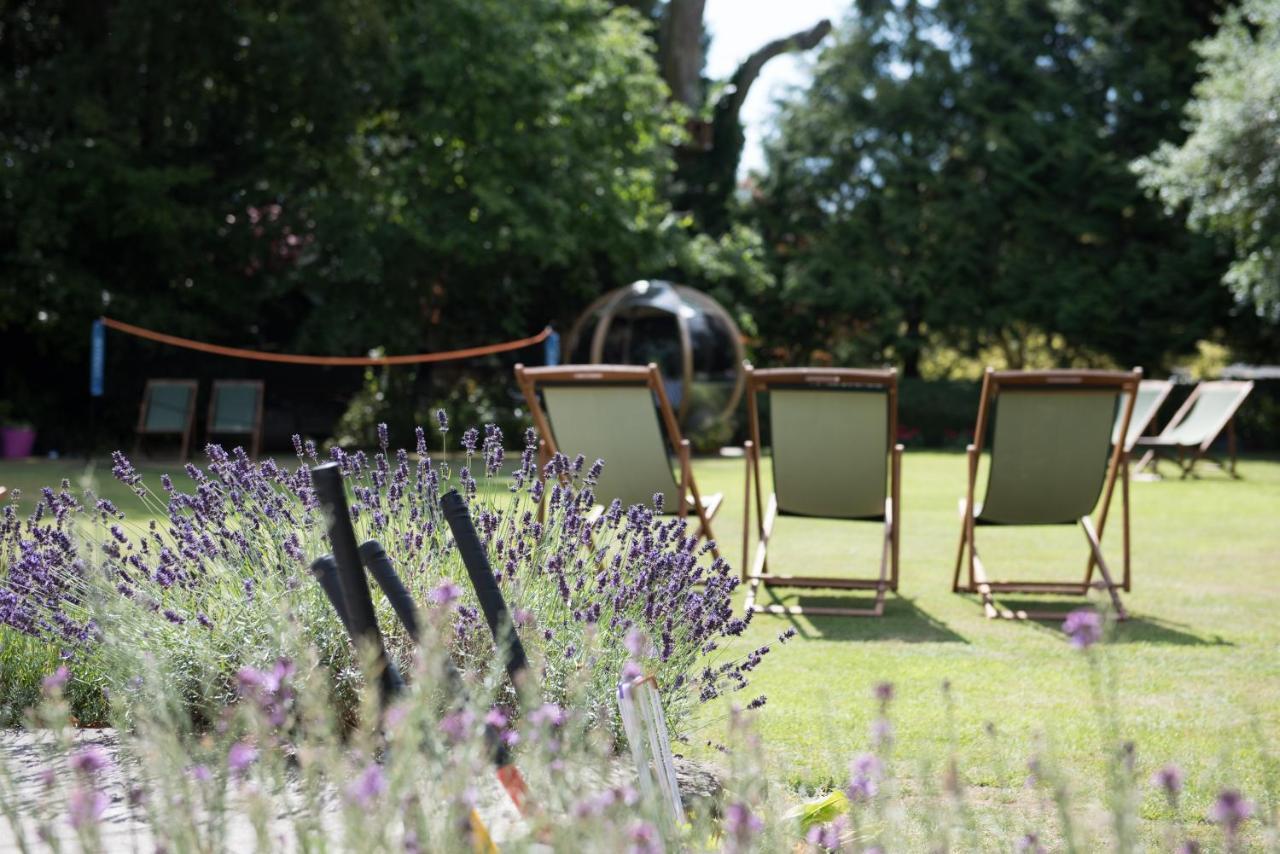 The Eastbury & Spa Sherborne  Zewnętrze zdjęcie
